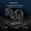 Tai nghe không dây Q80 TWS Bluetooth 5.3 - Thể thao, Nhét tai, Âm thanh sắc nét, Giá 125.000đ (Giảm từ 158.750đ) 9