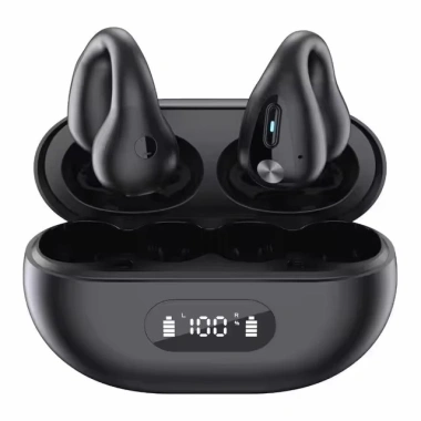 Tai nghe không dây Q80 TWS Bluetooth 5.3 - Thể thao, Nhét tai, Âm thanh sắc nét, Giá 125.000đ (Giảm từ 158.750đ) 10 Tai nghe không dây Q80 TWS Bluetooth 5.3 - Thể thao, Nhét tai, Âm thanh sắc nét, Giá 125.000đ (Giảm từ 158.750đ) 10