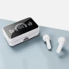 Tai Nghe Không Dây S20 Pro Bluetooth V5.2 - Hifi 9D, Micro, LED, Chống Thấm Nước, Pin Trâu, Giá 57k 8