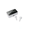 Tai Nghe Không Dây S20 Pro Bluetooth V5.2 - Hifi 9D, Micro, LED, Chống Thấm Nước, Pin Trâu, Giá 57k 10
