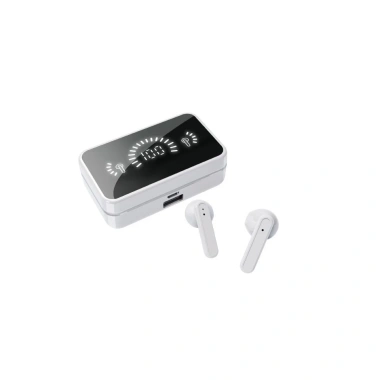 Tai Nghe Không Dây S20 Pro Bluetooth V5.2 - Hifi 9D, Micro, LED, Chống Thấm Nước, Pin Trâu, Giá 57k 10