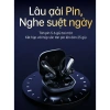 Tai nghe không dây Soaiy M02 – Âm thanh chất lượng, pin 20h, AI dịch, chống nước & ồn, giá 300k 6