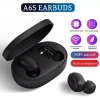 Tai nghe không dây TWS A6S Bluetooth khử tiếng ồn, thể thao, micrô - Giá 104.500 VND