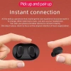 Tai nghe không dây TWS A6S Bluetooth khử tiếng ồn, thể thao, micrô - Giá 104.500 VND 7