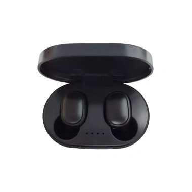 Tai nghe không dây TWS A6S Bluetooth khử tiếng ồn, thể thao, micrô - Giá 104.500 VND 10