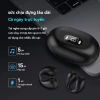 Tai nghe không dây TWS Q80 Bluetooth 5.3 Earclip Touch LED: Thiết kế cảm ứng, dây dẫn xương, giá 125k 8