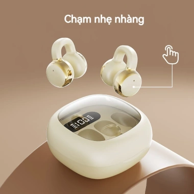 Tai nghe không dây TWS X31 Bluetooth khử tiếng ồn, mic kép, thể thao, giá 119.000đ