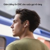 Tai nghe không dây TWS X31 Bluetooth khử tiếng ồn, mic kép, thể thao, giá 119.000đ 8