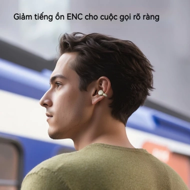Tai nghe không dây TWS X31 Bluetooth khử tiếng ồn, mic kép, thể thao, giá 119.000đ