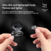 Tai nghe không dây TZUZL TWS Bluetooth 5.3 IPX5 chống thấm, giảm tiếng ồn - 130.900₫ 2