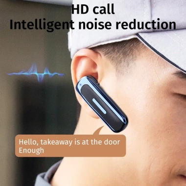 Tai nghe không dây Vitog Bluetooth 5.1, thời lượng 20h, giá chỉ 138.442đ 3