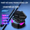 Tai nghe không dây X15 G11 Pro BT 5.3 - Độ trễ thấp, nhẹ, chất lượng cao, giá chỉ 51.940₫ 3