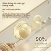 Tai nghe không dây X28 OWS Bluetooth HiFi âm thanh nổi, nhét tai, nút điều khiển - Giá ưu đãi 88.000đ 2
