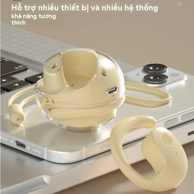 Tai nghe không dây X28 OWS Bluetooth HiFi âm thanh nổi, nhét tai, nút điều khiển - Giá ưu đãi 88.000đ 3 Tai nghe không dây X28 OWS Bluetooth HiFi âm thanh nổi, nhét tai, nút điều khiển - Giá ưu đãi 88.000đ 3
