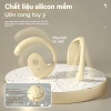 Tai nghe không dây X28 OWS Bluetooth HiFi âm thanh nổi, nhét tai, nút điều khiển - Giá ưu đãi 88.000đ 7