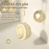 Tai nghe không dây X28 OWS Bluetooth HiFi âm thanh nổi, nhét tai, nút điều khiển - Giá ưu đãi 88.000đ 9