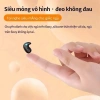 Tai Nghe Không Dây X55/F9/M10/KY8 PRO Bluetooth LED Mic, Khử Tiếng Ồn - 15.000đ 2