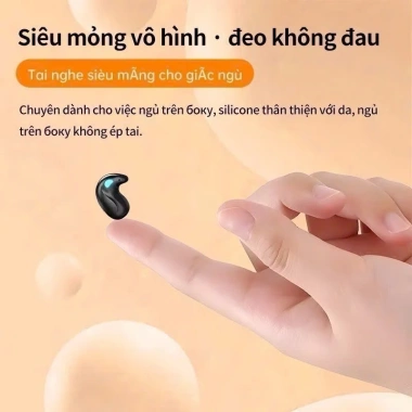 Tai Nghe Không Dây X55/F9/M10/KY8 PRO Bluetooth LED Mic, Khử Tiếng Ồn - 15.000đ 2
