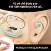 Tai Nghe Không Dây X55/F9/M10/KY8 PRO Bluetooth LED Mic, Khử Tiếng Ồn - 15.000đ 3