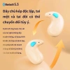 Tai Nghe Không Dây X55/F9/M10/KY8 PRO Bluetooth LED Mic, Khử Tiếng Ồn - 15.000đ 7