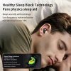 Tai nghe không dây X57 Bluetooth 5.3 TWS HIFI Stereo Mini Thể thao - Giá 88.000đ 8
