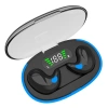 Tai nghe không dây X57 Bluetooth 5.3 TWS HIFI Stereo Mini Thể thao - Giá 88.000đ 10