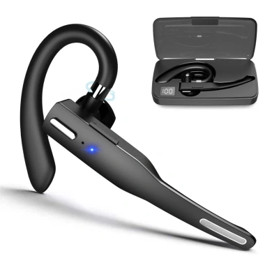 Tai nghe không dây YYK-525 chống ồn kèm mic tiện dụng - Giá 242.702 VND 9 Tai nghe không dây YYK-525 chống ồn kèm mic tiện dụng - Giá 242.702 VND 9