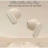 Tai nghe KY5 Bluetooth không dây, cảm ứng, giảm tiếng ồn ENC, giá 57.000đ 4