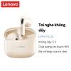 Tai Nghe Lenovo LP40 Plus Bluetooth 5.3 - Âm Thanh Sâu, Micro, Giá 212.900₫