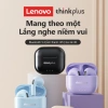 Tai Nghe Lenovo LP40 Plus Bluetooth 5.3 - Âm Thanh Sâu, Micro, Giá 212.900₫ 2