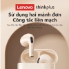 Tai Nghe Lenovo LP40 Plus Bluetooth 5.3 - Âm Thanh Sâu, Micro, Giá 212.900₫ 3