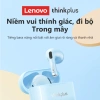 Tai Nghe Lenovo LP40 Plus Bluetooth 5.3 - Âm Thanh Sâu, Micro, Giá 212.900₫ 4