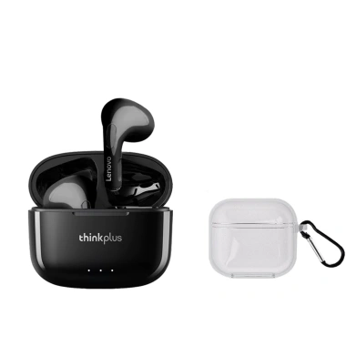Tai Nghe Lenovo LP40 Plus Bluetooth 5.3 - Âm Thanh Sâu, Micro, Giá 212.900₫