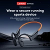 Tai nghe Lenovo S106 dẫn truyền xương, IPX8 bơi lội, BT6.0, 32GB MP3 giá 579k 8