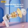 Tai nghe Livestream Bluetooth Realfit F2 HIFI âm trầm mạnh mic pin 6h giá 145.000 đồng 5