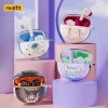 Tai nghe Livestream Bluetooth Realfit F2 HIFI âm trầm mạnh mic pin 6h giá 145.000 đồng 8