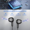 Tai nghe Newmsnr 9D Siêu Trầm TYPE C Micro HD Giảm tiếng ồn Chơi game Chống nước Chống mồ hôi Giá chỉ 177.273 VND 2