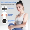Tai nghe Newmsnr 9D Siêu Trầm TYPE C Micro HD Giảm tiếng ồn Chơi game Chống nước Chống mồ hôi Giá chỉ 177.273 VND 4