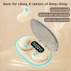 Tai nghe ngủ Bluetooth X55 siêu mỏng, mờ, nút thao tác, âm thanh rõ ràng 69.999₫ 3