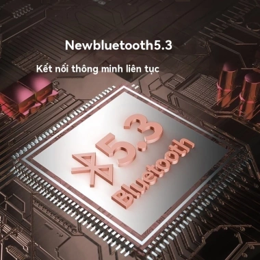 Tai nghe ngủ không dây TZUZL X68 giảm tiếng ồn vô hình Bluetooth Giá chỉ 88.000₫