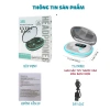 Tai Nghe Ngủ Không Dây X55 Màn Hình LED Giảm Tiếng Ồn Kháng Nước Nút 63.111₫ 2
