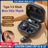 Tai Nghe Ngủ M72 Bluetooth 5.4 Độ Trễ Thấp, HiFi 9D, ANC, Chống Nước, Micro - 199k
