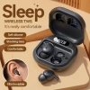 Tai Nghe Ngủ M72 Bluetooth 5.4 Độ Trễ Thấp, HiFi 9D, ANC, Chống Nước, Micro - 199k 4