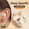 Tai Nghe Ngủ M72 Bluetooth 5.4 Độ Trễ Thấp, HiFi 9D, ANC, Chống Nước, Micro - 199k 8