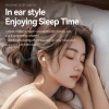 Tai Nghe Ngủ M72 Bluetooth 5.4 Độ Trễ Thấp, HiFi 9D, ANC, Chống Nước, Micro - 199k 9
