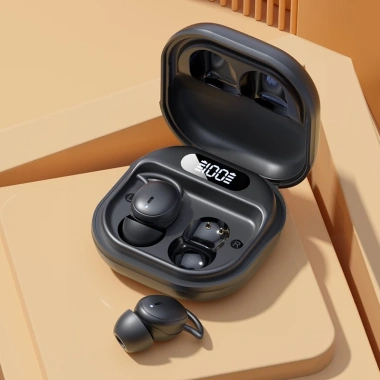 Tai Nghe Ngủ M72 Bluetooth 5.4 Độ Trễ Thấp, HiFi 9D, ANC, Chống Nước, Micro - 199k 10 Tai Nghe Ngủ M72 Bluetooth 5.4 Độ Trễ Thấp, HiFi 9D, ANC, Chống Nước, Micro - 199k 10