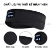 Tai Nghe Ngủ Micofi Băng Đô Thể Thao Bluetooth Chống Ồn Hifi Không Đau Tai Pin Trâu 185k 2