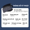 Tai Nghe Ngủ Micofi Băng Đô Thể Thao Bluetooth Chống Ồn Hifi Không Đau Tai Pin Trâu 185k 4
