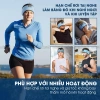Tai Nghe Ngủ Micofi Băng Đô Thể Thao Bluetooth Chống Ồn Hifi Không Đau Tai Pin Trâu 185k 6