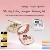 Tai nghe ngủ Qiangts siêu nhỏ, chơi game, chống nước iPX5, giảm ồn ENC, kèm 6 quà tặng - Giá chỉ 88.888 VND 6